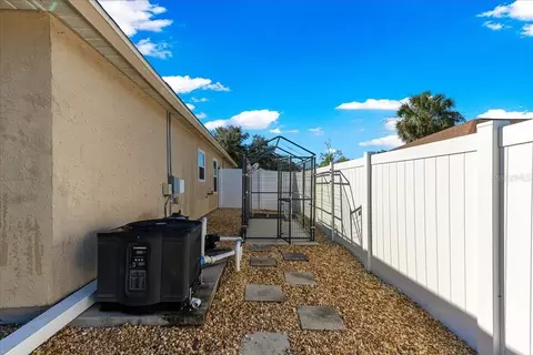 Exterior - 321 Oak Track Loop, Ocala, FL 34472 photo 8 of 11