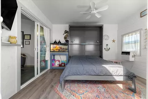 Bedroom - 321 Oak Track Loop, Ocala, FL 34472 photo 5 of 8