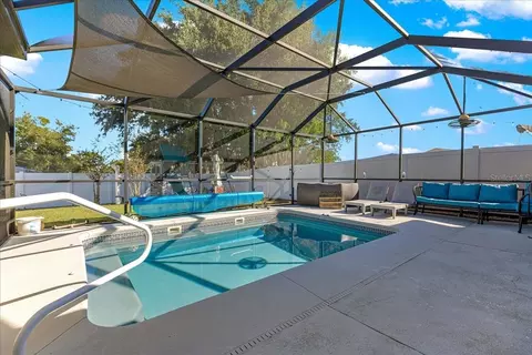 Exterior - 321 Oak Track Loop, Ocala, FL 34472 photo 4 of 11