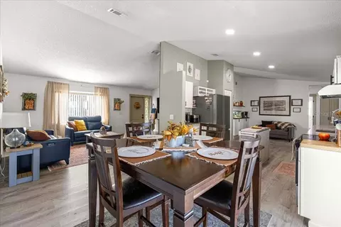 Dining - 321 Oak Track Loop, Ocala, FL 34472 photo 3 of 3