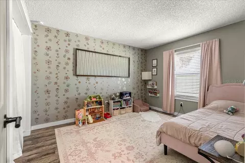 Bedroom - 321 Oak Track Loop, Ocala, FL 34472 photo 7 of 8