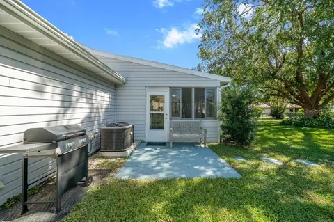 Exterior - 4470 NW 32nd St, Ocala, FL 34482 photo 11 of 20