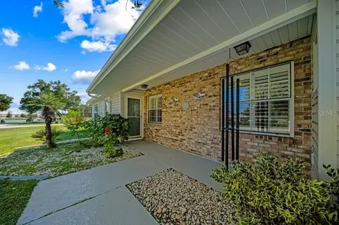 Exterior - 4470 NW 32nd St, Ocala, FL 34482 photo 4 of 20