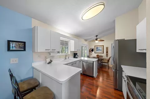 Kitchen - 4470 NW 32nd St, Ocala, FL 34482 photo 1 of 4