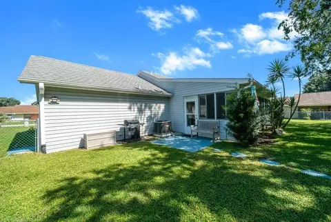 Exterior - 4470 NW 32nd St, Ocala, FL 34482 photo 12 of 20