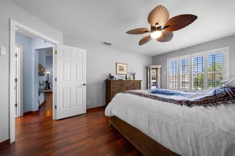 Bedroom - 4470 NW 32nd St, Ocala, FL 34482 photo 4 of 4