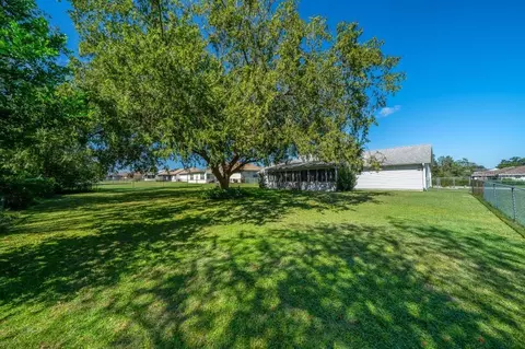 Exterior - 4470 NW 32nd St, Ocala, FL 34482 photo 18 of 20