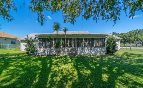 Exterior - 4470 NW 32nd St, Ocala, FL 34482 photo 13 of 20