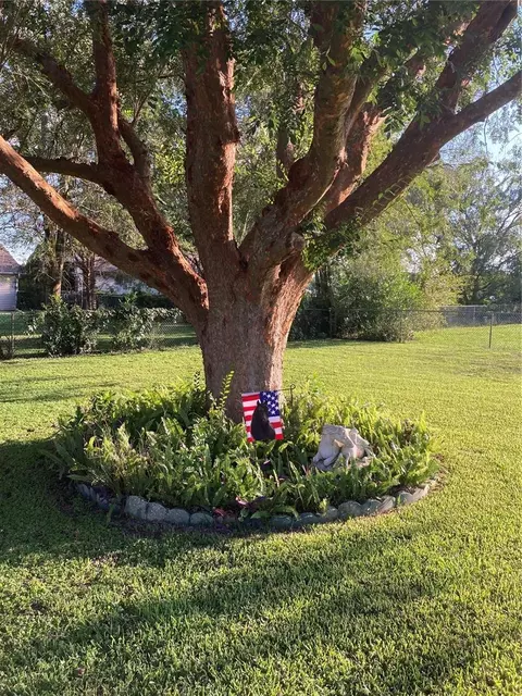 Exterior - 4470 NW 32nd St, Ocala, FL 34482 photo 14 of 20