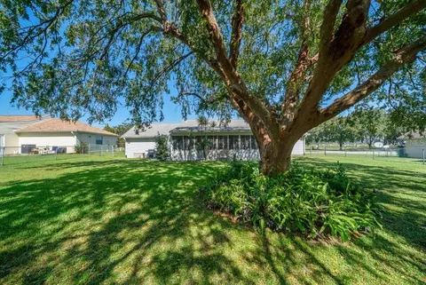 Exterior - 4470 NW 32nd St, Ocala, FL 34482 photo 16 of 20