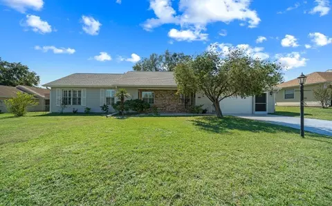 Exterior - 4470 NW 32nd St, Ocala, FL 34482 photo 3 of 20