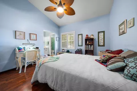 Bedroom - 4470 NW 32nd St, Ocala, FL 34482 photo 3 of 4