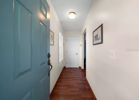Entry Way - 4470 NW 32nd St, Ocala, FL 34482 photo 1 of 1