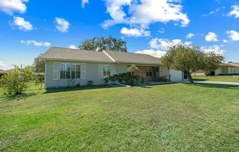Exterior - 4470 NW 32nd St, Ocala, FL 34482 photo 2 of 20
