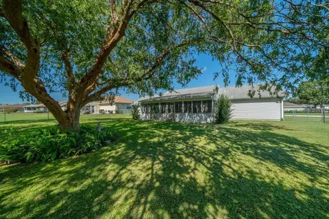Exterior - 4470 NW 32nd St, Ocala, FL 34482 photo 17 of 20