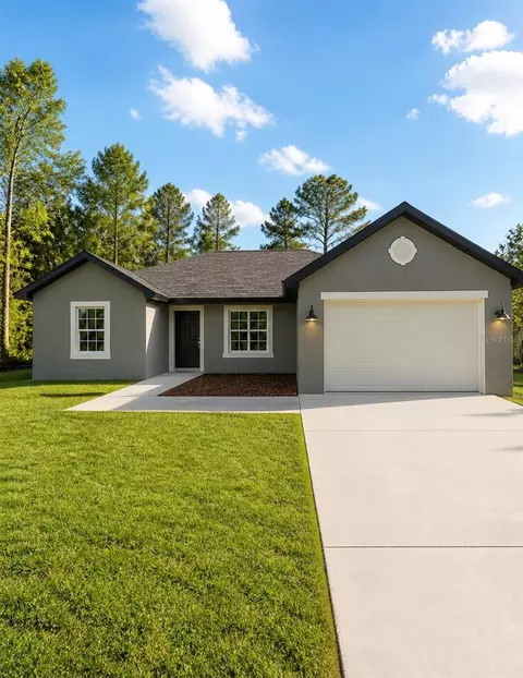 Exterior - 3 Pecan Drive Trce, Ocala, FL 34472 photo 3 of 6