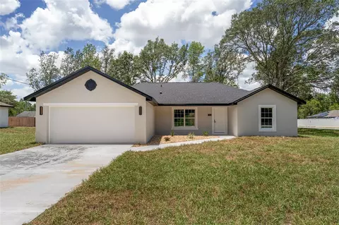 Exterior - 3 Pecan Drive Trce, Ocala, FL 34472 photo 5 of 6