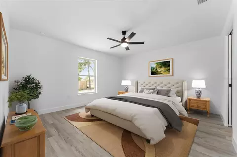 Bedroom - 3 Pecan Drive Trce, Ocala, FL 34472 photo 1 of 6