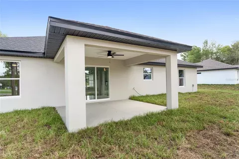 Exterior - 3 Pecan Drive Trce, Ocala, FL 34472 photo 4 of 6