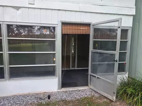 Exterior - 610 Midway Dr #A, Ocala, FL 34472 photo 10 of 21