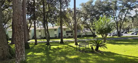 Exterior - 610 Midway Dr #A, Ocala, FL 34472 photo 16 of 21