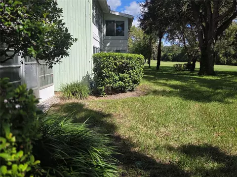 Exterior - 610 Midway Dr #A, Ocala, FL 34472 photo 19 of 21