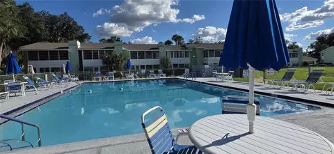 Exterior - 610 Midway Dr #A, Ocala, FL 34472 photo 5 of 21
