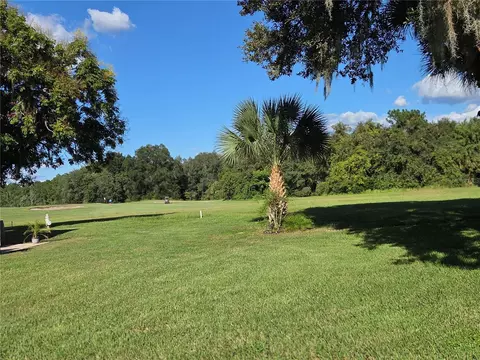 Exterior - 610 Midway Dr #A, Ocala, FL 34472 photo 4 of 21