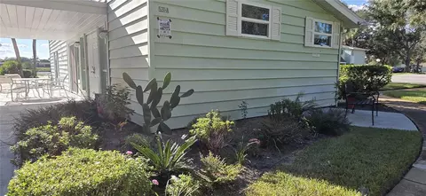 Exterior - 610 Midway Dr #A, Ocala, FL 34472 photo 14 of 21