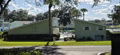 Exterior - 610 Midway Dr #A, Ocala, FL 34472 photo 12 of 21