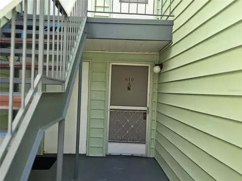 Exterior - 610 Midway Dr #A, Ocala, FL 34472 photo 2 of 21