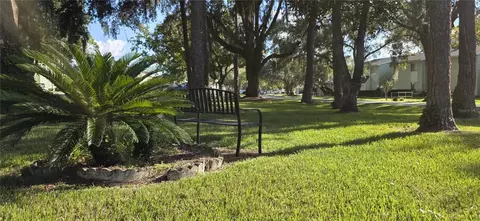 Exterior - 610 Midway Dr #A, Ocala, FL 34472 photo 18 of 21