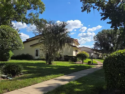 Exterior - 610 Midway Dr #A, Ocala, FL 34472 photo 20 of 21