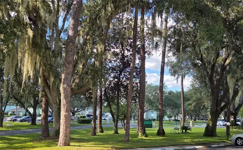 Exterior - 610 Midway Dr #A, Ocala, FL 34472 photo 11 of 21