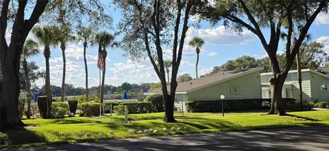 Exterior - 610 Midway Dr #A, Ocala, FL 34472 photo 13 of 21