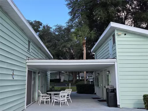 Exterior - 610 Midway Dr #A, Ocala, FL 34472 photo 15 of 21