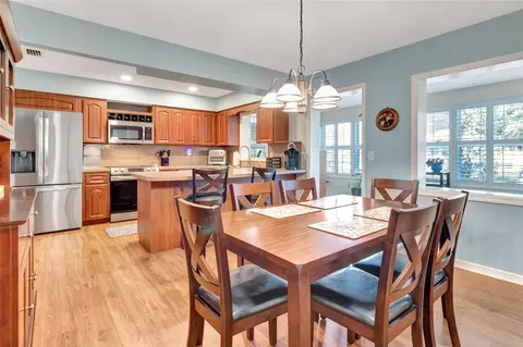 Dining - 8841 SW 93rd Pl #E, Ocala, FL 34481 photo 1 of 1