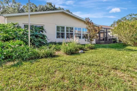 Exterior - 8841 SW 93rd Pl #E, Ocala, FL 34481 photo 7 of 7