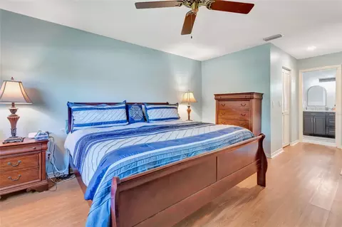 Bedroom - 8841 SW 93rd Pl #E, Ocala, FL 34481 photo 2 of 3