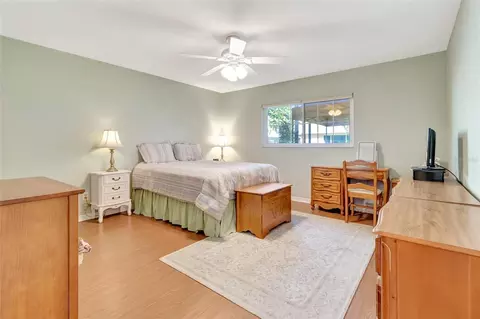 Bedroom - 8841 SW 93rd Pl #E, Ocala, FL 34481 photo 3 of 3