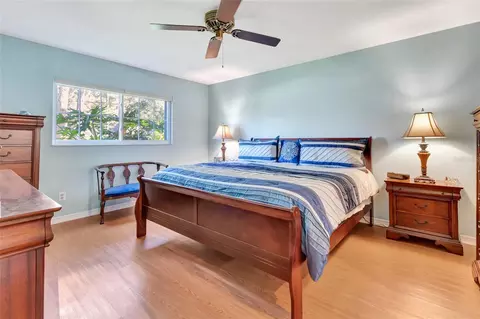 Bedroom - 8841 SW 93rd Pl #E, Ocala, FL 34481 photo 1 of 3