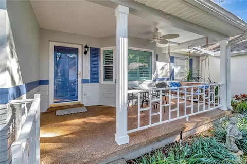 Exterior - 8841 SW 93rd Pl #E, Ocala, FL 34481 photo 3 of 7