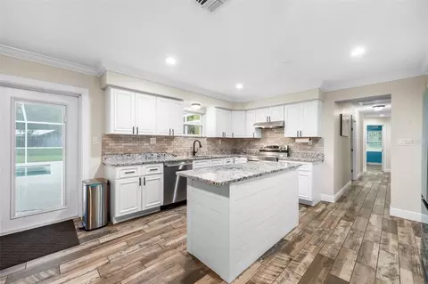 Kitchen - 13680 NE 38th Ave, Anthony, FL 32617 photo 1 of 3