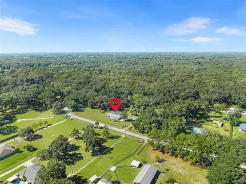 View/Area - 13680 NE 38th Ave, Anthony, FL 32617 photo 3 of 4