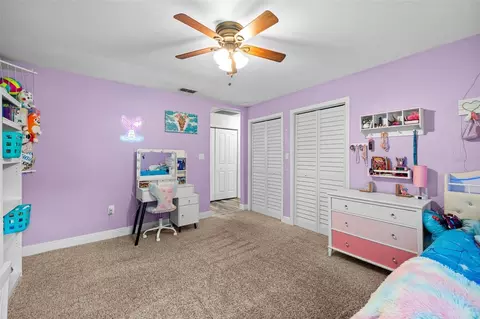 Bedroom - 13680 NE 38th Ave, Anthony, FL 32617 photo 4 of 8