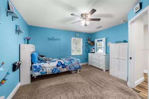 Bedroom - 13680 NE 38th Ave, Anthony, FL 32617 photo 8 of 8