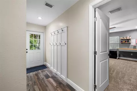Entry Way - 13680 NE 38th Ave, Anthony, FL 32617 photo 1 of 1