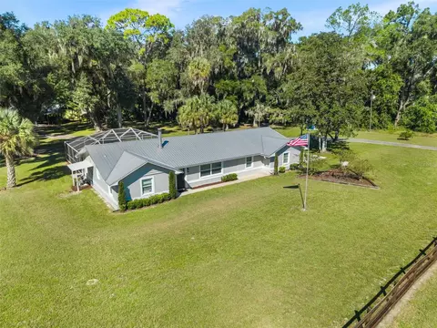View/Area - 13680 NE 38th Ave, Anthony, FL 32617 photo 2 of 4