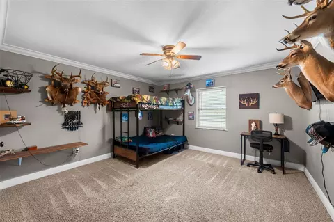 Bedroom - 13680 NE 38th Ave, Anthony, FL 32617 photo 5 of 8