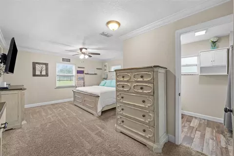 Bedroom - 13680 NE 38th Ave, Anthony, FL 32617 photo 1 of 8